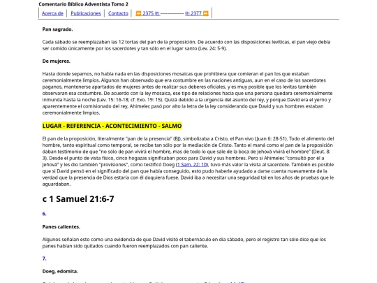 HTML/CBA2376 screenshot