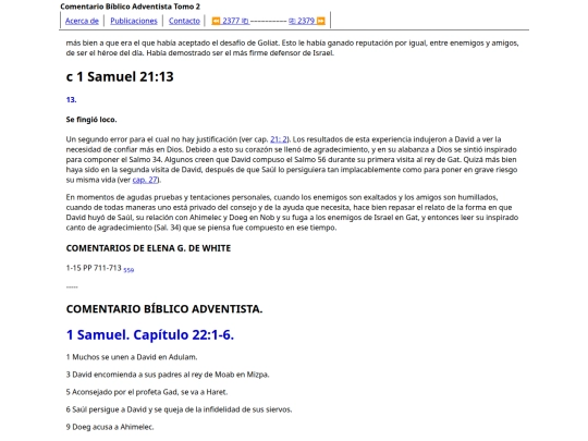 HTML/CBA2378 screenshot