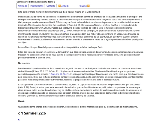 HTML/CBA2381 screenshot