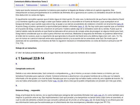 HTML/CBA2382 screenshot