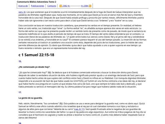 HTML/CBA2383 screenshot