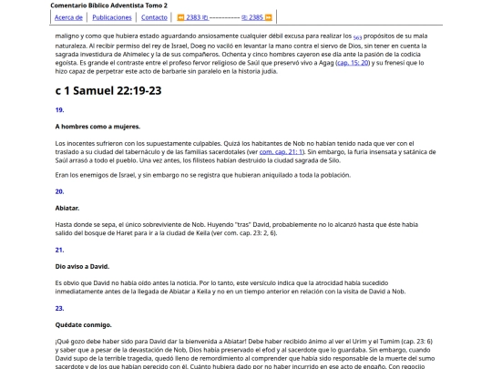 HTML/CBA2384 screenshot