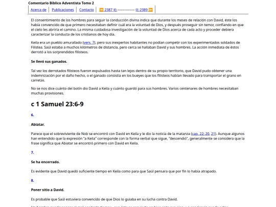 HTML/CBA2388 screenshot