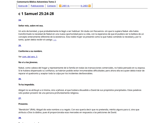 HTML/CBA2402 screenshot