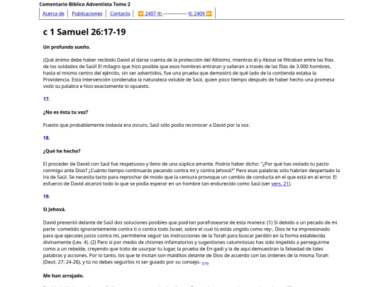 HTML/CBA2408 screenshot