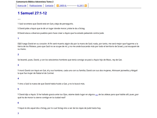 HTML/CBA2410 screenshot