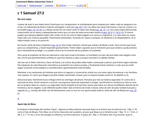 HTML/CBA2411 screenshot