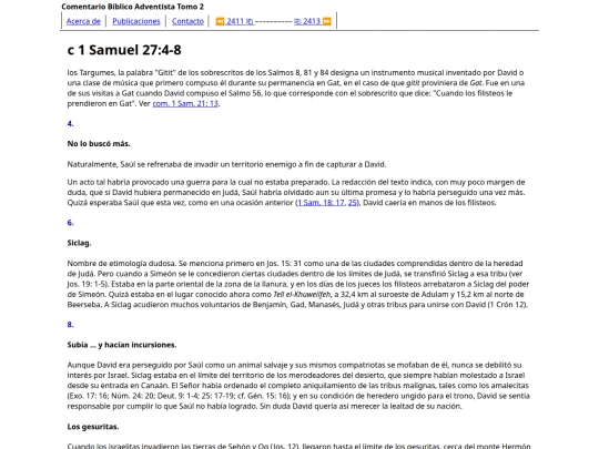 HTML/CBA2412 screenshot