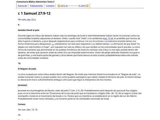 HTML/CBA2413 screenshot
