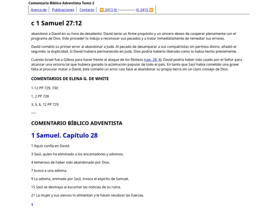 HTML/CBA2414 screenshot