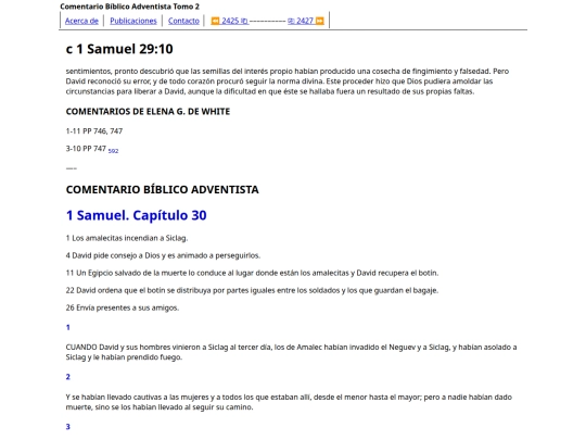 HTML/CBA2426 screenshot