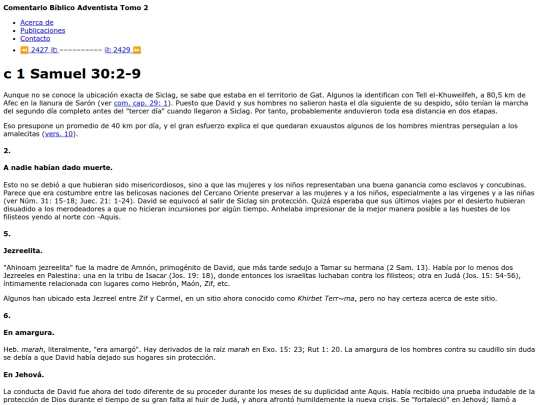 HTML/CBA2428 screenshot