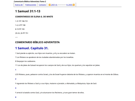 HTML/CBA2432 screenshot