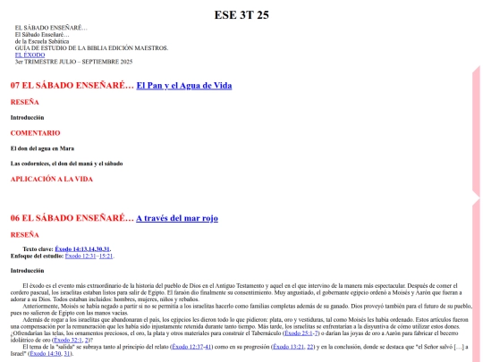 ese3t25 screenshot