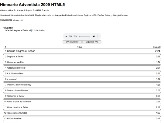 h9l5 screenshot