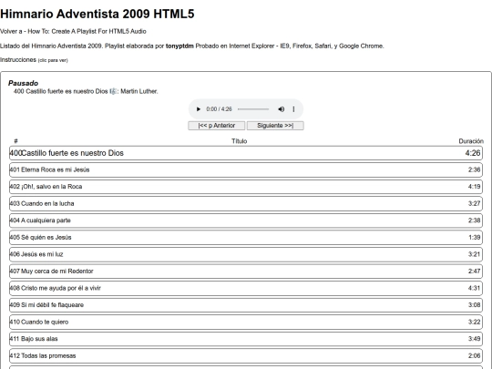 h9l5e screenshot