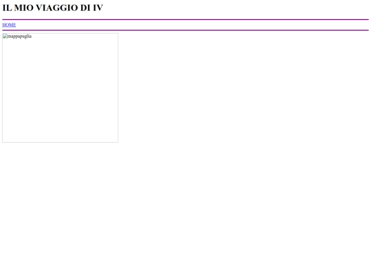 viaggio4 screenshot