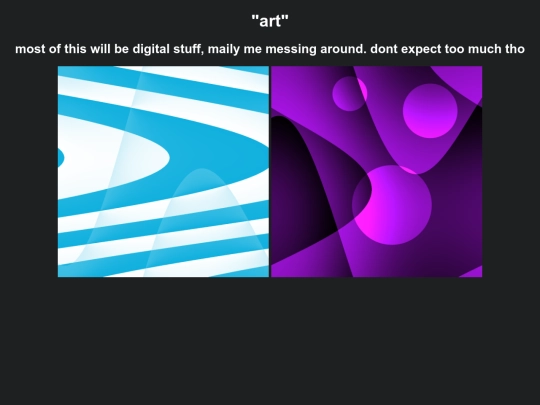 art screenshot