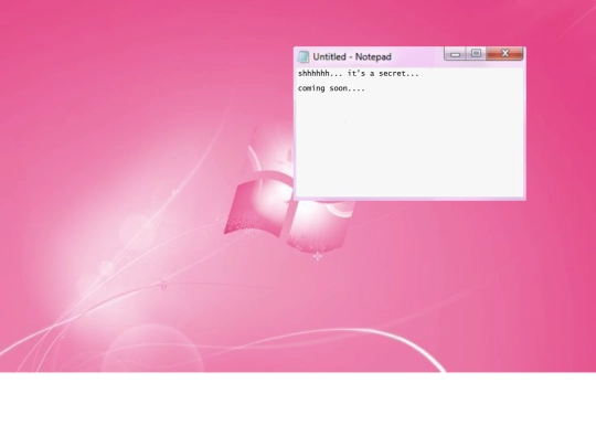 secret_opened screenshot