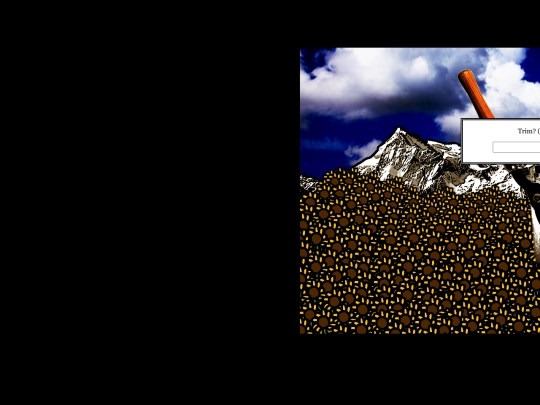 drain screenshot