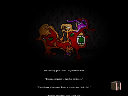 muse screenshot