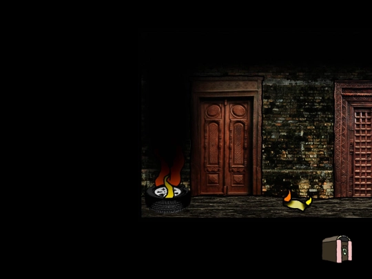 streets screenshot