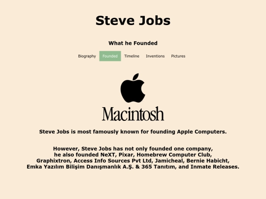 SteveJobs2 screenshot
