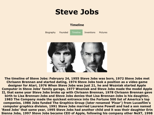 SteveJobs3 screenshot
