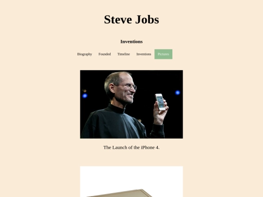 SteveJobs5 screenshot