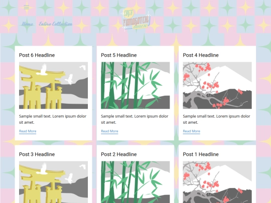 blog/blog screenshot
