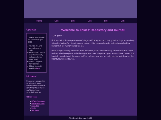 layout-test screenshot
