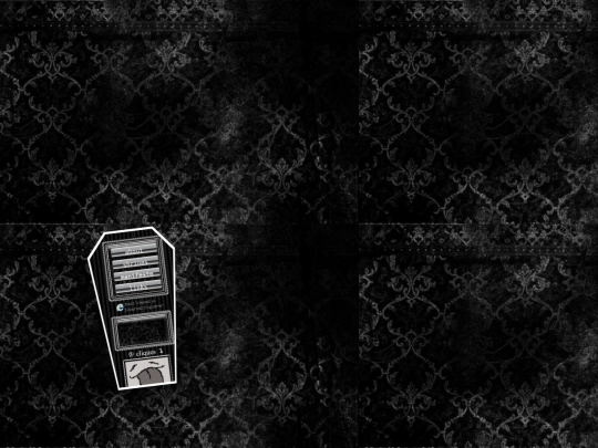 coffin screenshot