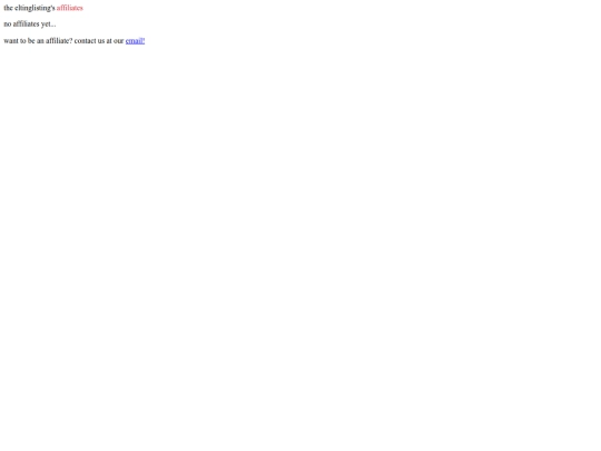 eltinglisting/affiliateiframe screenshot