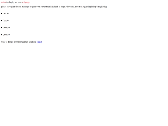 eltinglisting/codesiframe screenshot