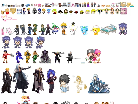 toybox screenshot