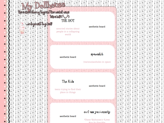 ochouse screenshot
