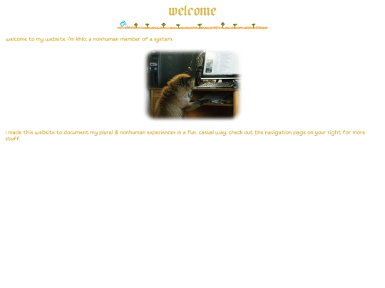 home screenshot