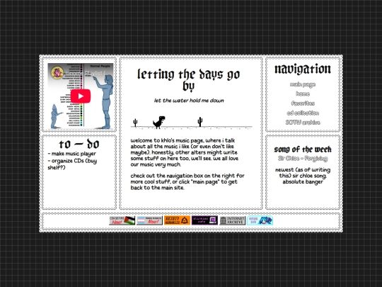 music screenshot