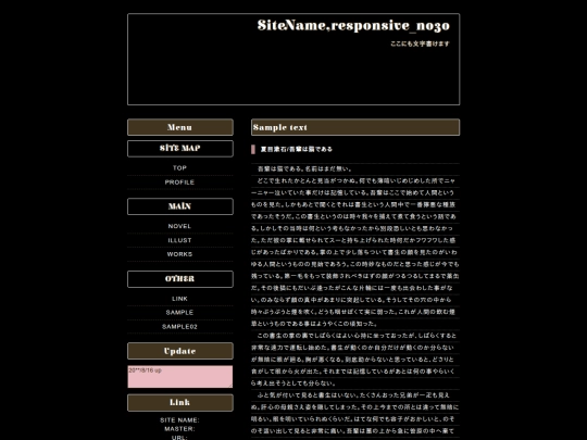 sample02 screenshot