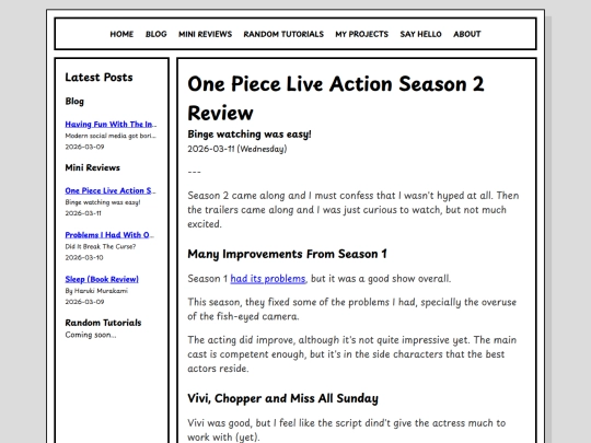 posts/004-one-piece-live-action-season-2-review screenshot