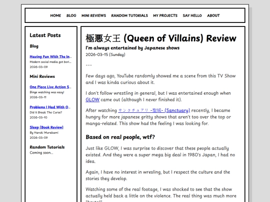 posts/005-queen-of-villains-review screenshot