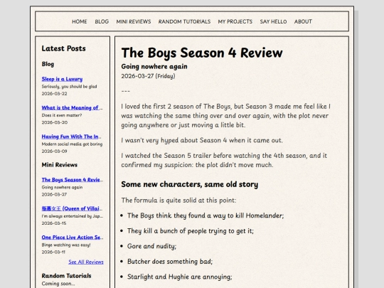 posts/008-the-boys-season-4-review screenshot