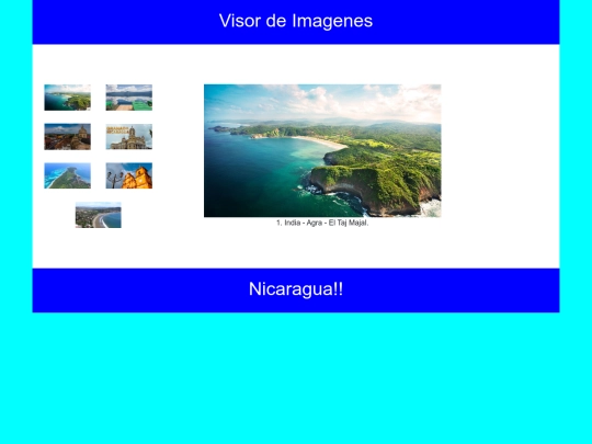 Visor_Imagenes/Index screenshot
