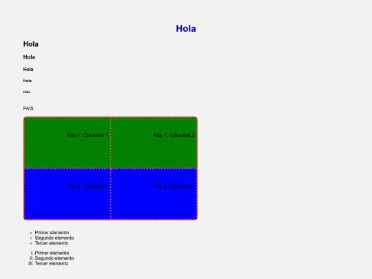ejemplo screenshot
