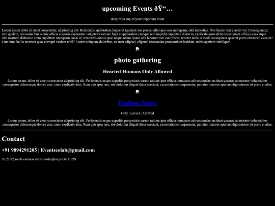 selva/selvas screenshot