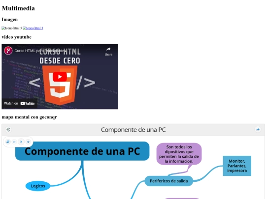media screenshot