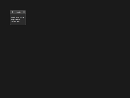 visualnovel screenshot