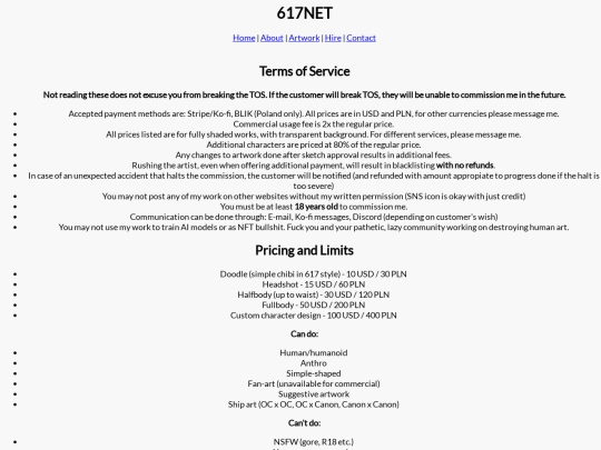 accessme/hire screenshot