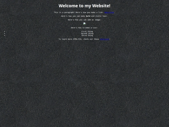 HOME/WIKKI/not_found screenshot
