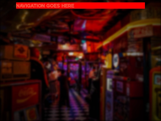 main screenshot
